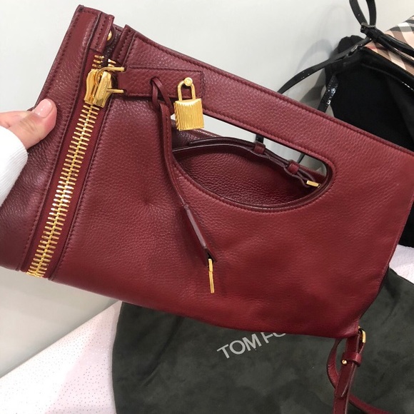 Tom Ford - Picture 6 of 8